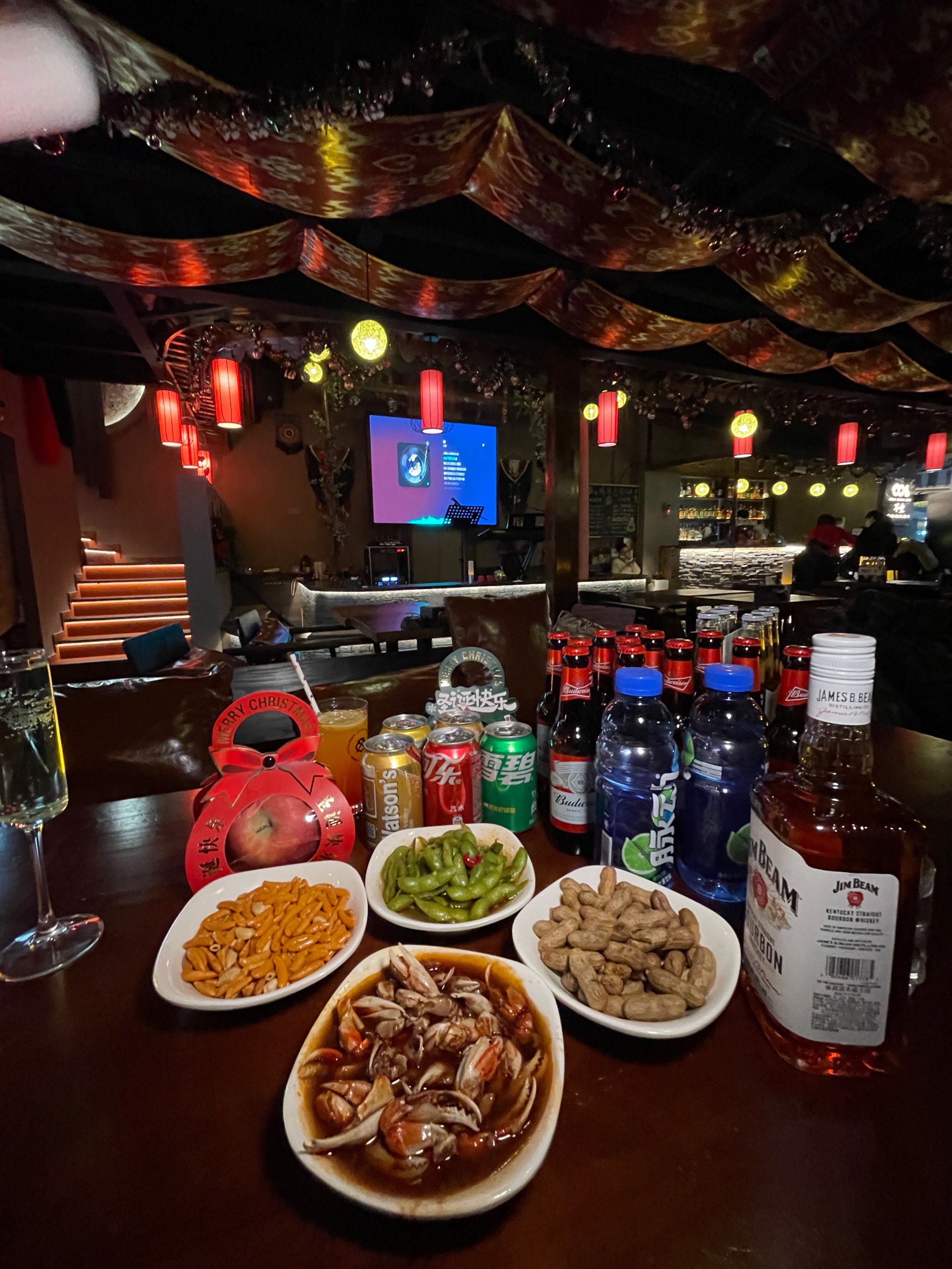 六盘水商务ktv中低端区别解析-钟山区ktv预订